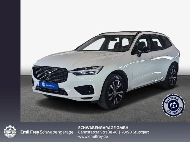 Volvo XC60 AWD Geartronic R-Design T8 Recharge