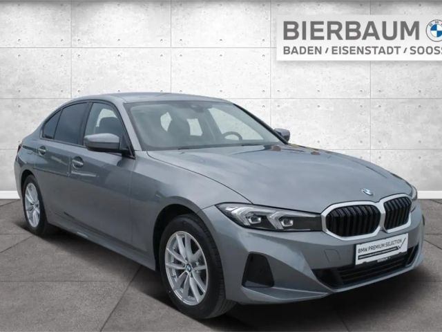 BMW 3 Serie 318 Sedan 318d