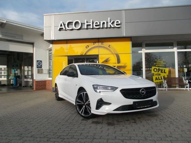 Opel Insignia Grand Sport Ultimate