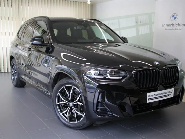 BMW X3 xDrive