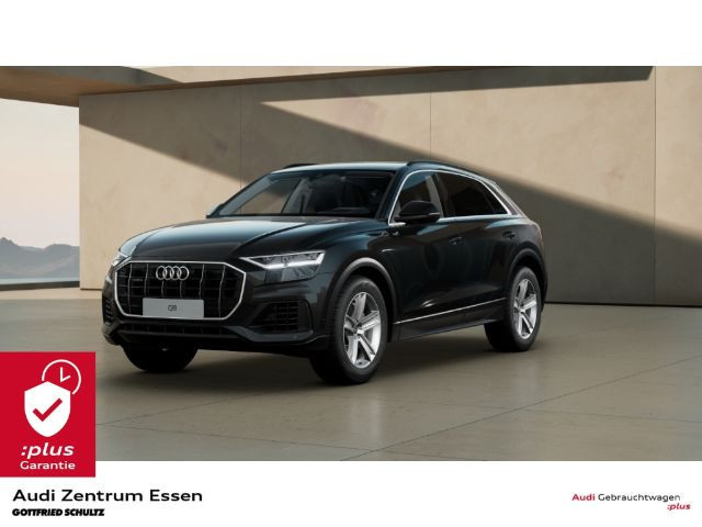 Audi Q8 Quattro 50 TDI