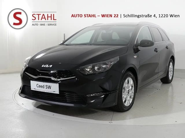 Kia Ceed GDi SportWagon