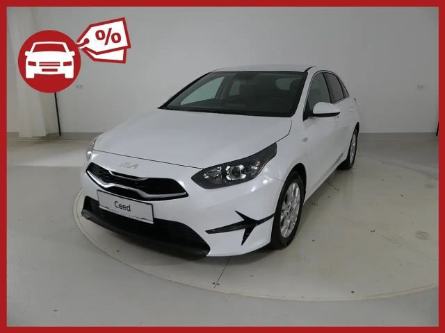 Kia Ceed GDi