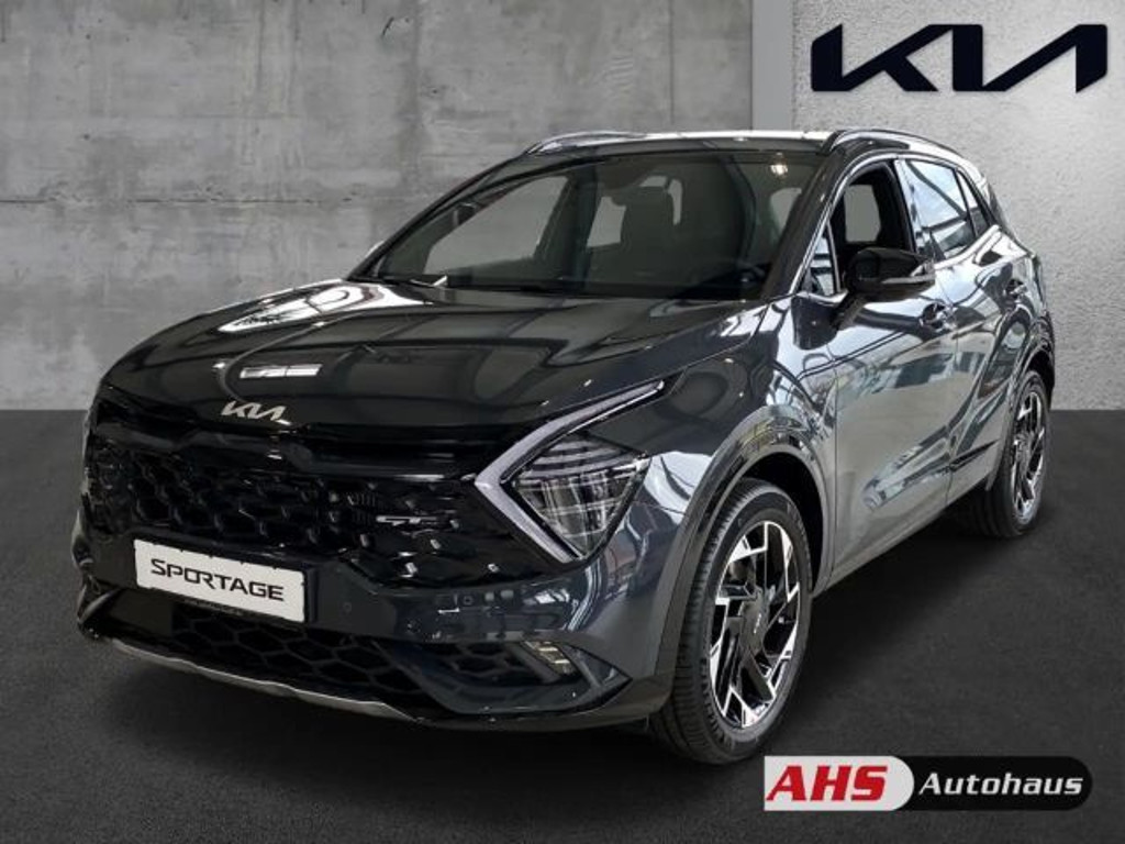 Kia Sportage GDi GT-Line Hybrid Vierwielaandrijving PHEV