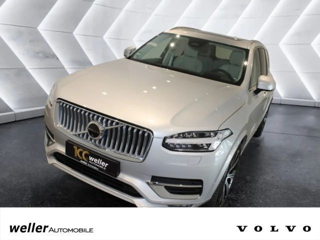 Volvo XC90 AWD