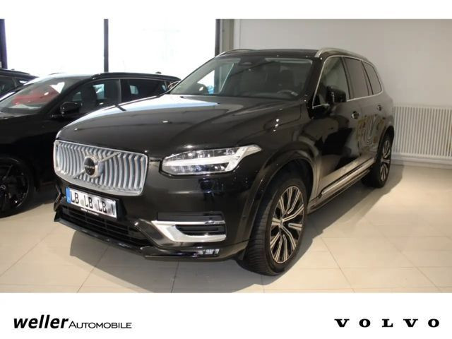 Volvo XC90 AWD Plus Bright