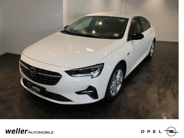 Opel Insignia Grand Sport 1.5 Turbo Turbo GS-Line