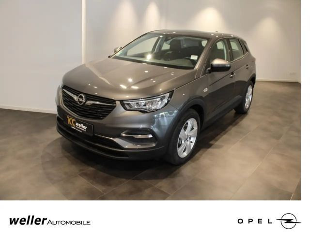 Opel Grandland X Innovation 1.6 Turbo Turbo