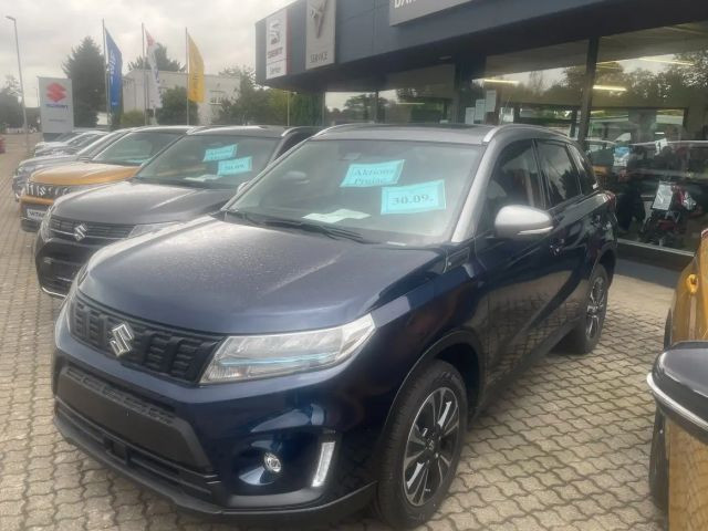 Suzuki Vitara Comfort 4x4