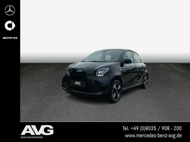 Smart EQ forfour Cool