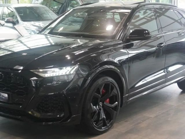 Audi RS Q8 Quattro 4.0 TFSI