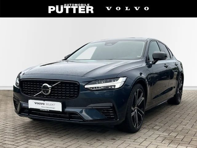 Volvo S90 AWD T8 Recharge Ultimate Dark