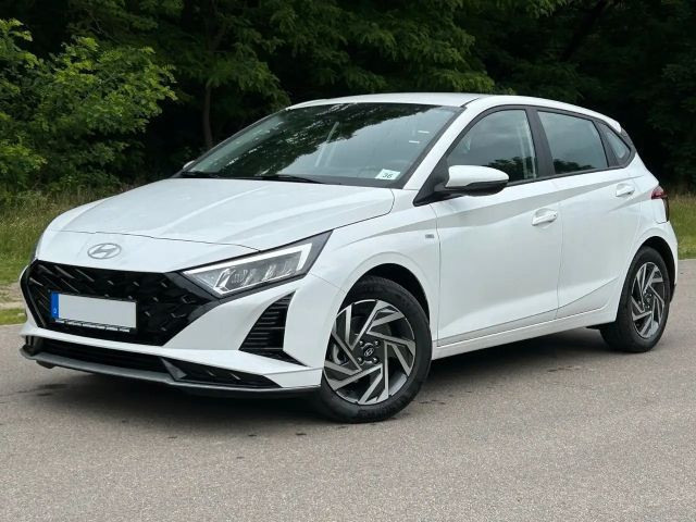 Hyundai i20 T-GDi Trend 1.0