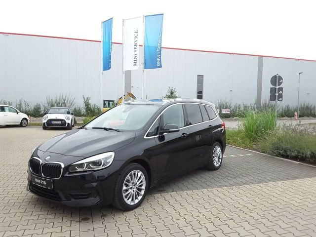 BMW 2 Serie 218 Gran Tourer 218i