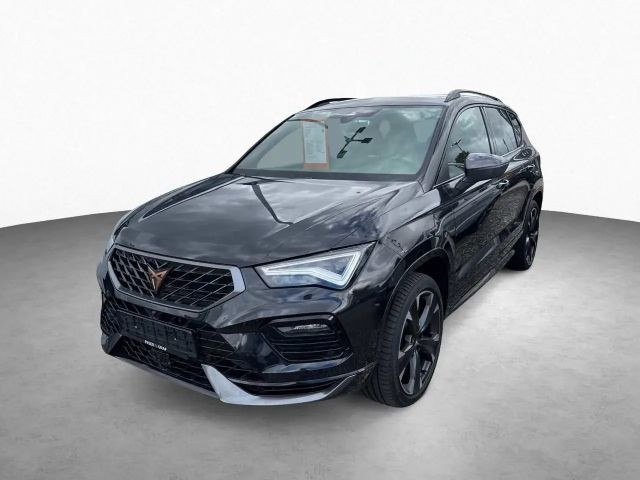 Cupra Ateca 4Drive 2.0 TSI DSG