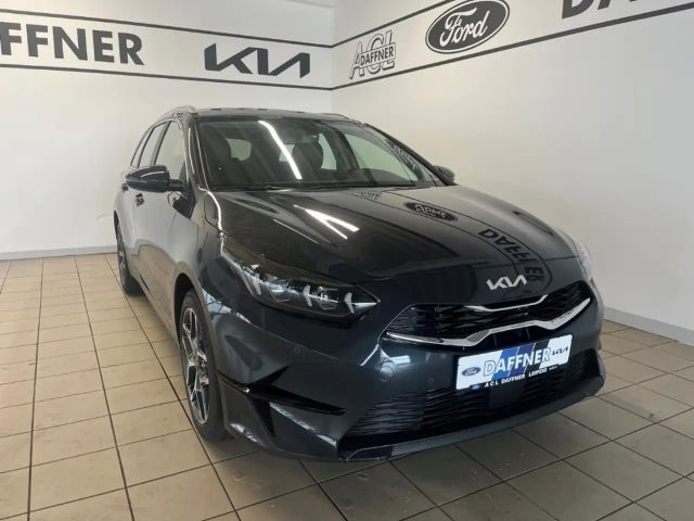 Kia Ceed GDi SportWagon