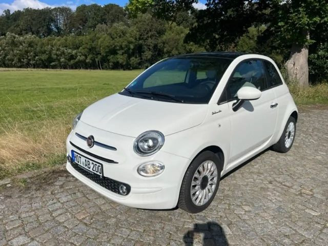 Fiat 500 Dolcevita