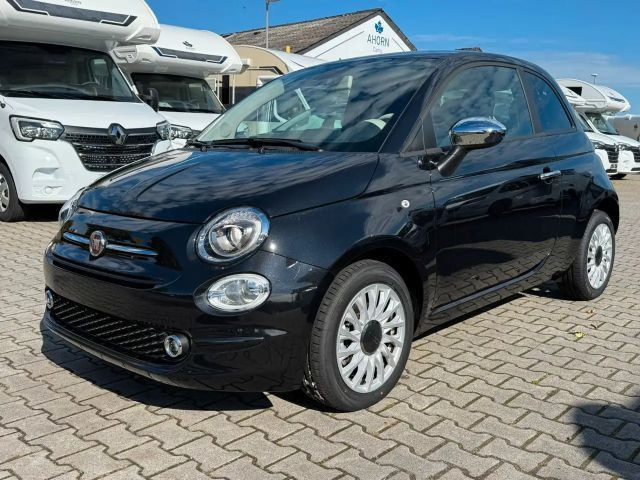 Fiat 500 HYBRID HATCHBACK | DAB | NAVI | KLIMA