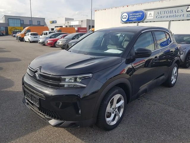 Citroën C5 Aircross PureTech Feel