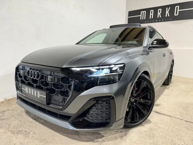 Audi Q8 Quattro 55 TFSI