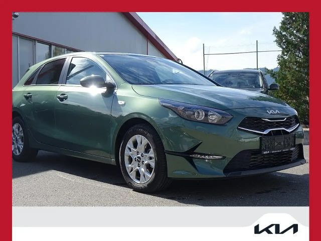 Kia Ceed GDi