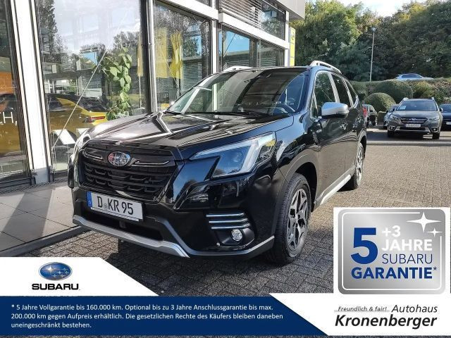 Subaru Forester Comfort e-Boxer e-Boxer