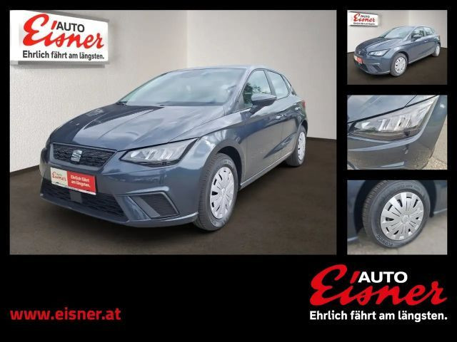 Seat Ibiza 1.0 TSI Reference