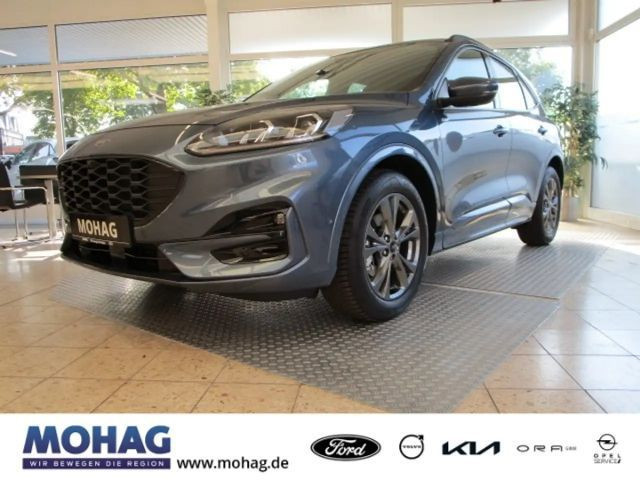 Ford Kuga EcoBoost ST Line