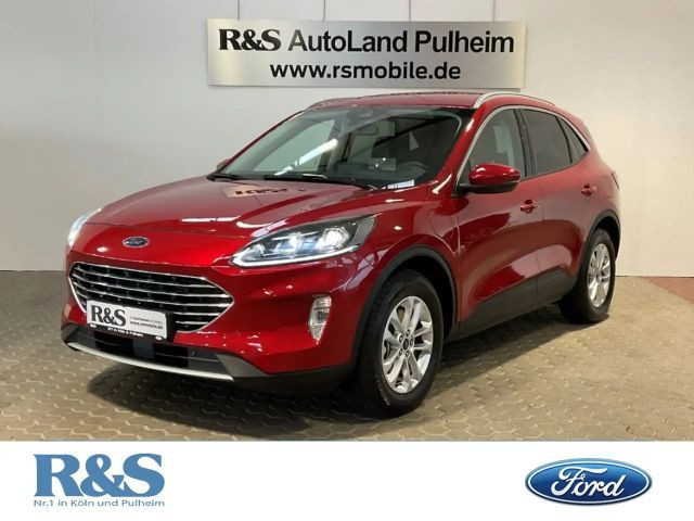 Ford Kuga Titanium Plug in Hybrid X