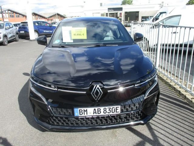 Renault Megane E-Tech E-Tech Optimum charge Techno EV60