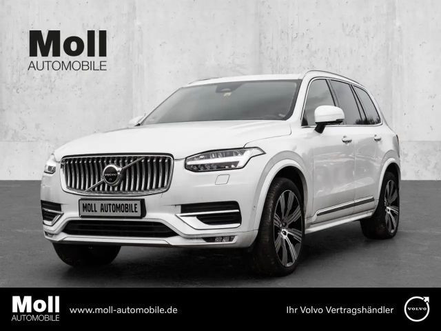 Volvo XC90 AWD Ultimate Bright