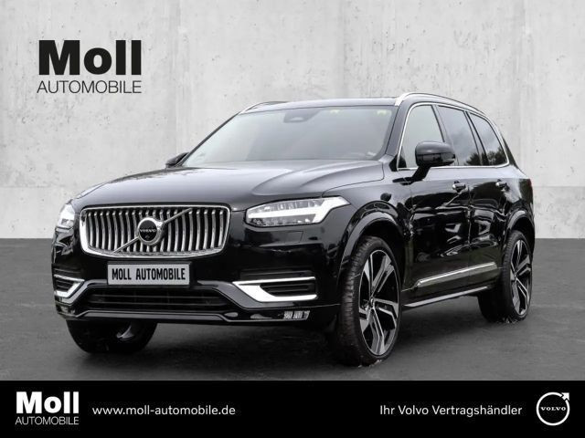 Volvo XC90 AWD Plus Bright