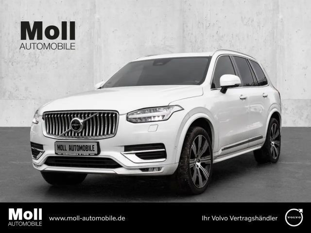 Volvo XC90 AWD Plus Bright