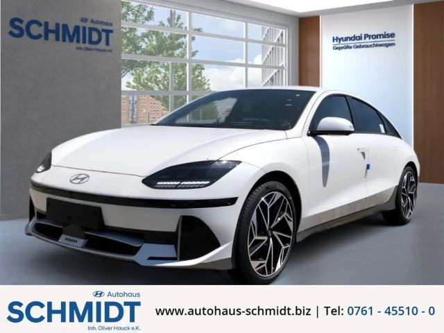 Hyundai IONIQ 6 UNIQ 77.4 kWh