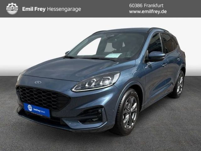 Ford Kuga ST Line X