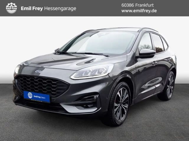 Ford Kuga EcoBoost ST Line X