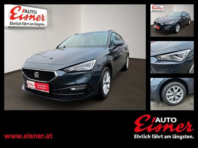 Seat Leon 1.0 TSI