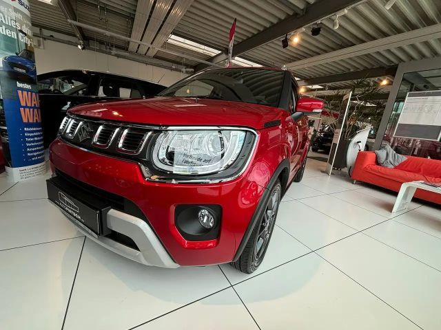 Suzuki Ignis Comfort