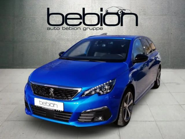 Peugeot 308 GT-Line PureTech SW EAT8