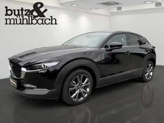 Mazda CX-30 SkyActiv Selection