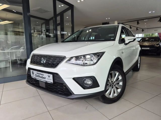 Seat Arona Style 1.0 TGI