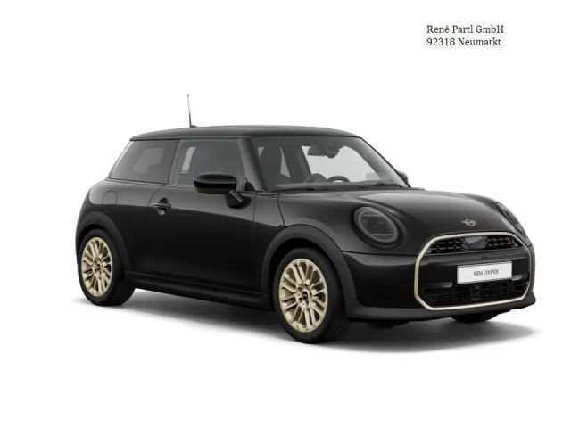 Mini Cooper S 3-deurs