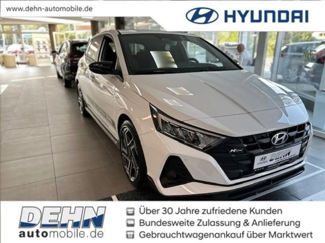 Hyundai i20 T-GDi 1.0 N Line Smart