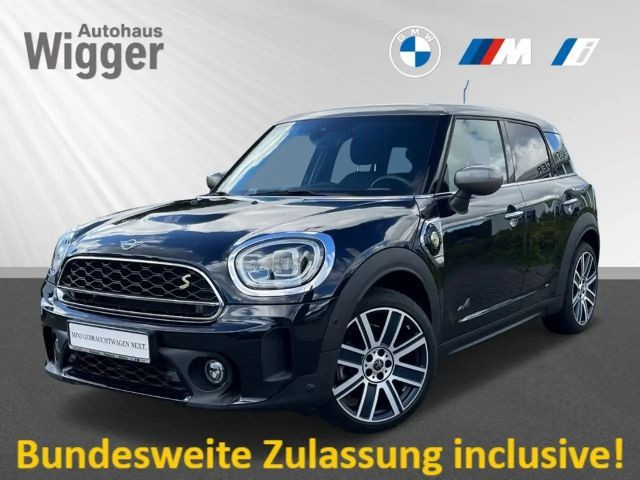 Mini Cooper SE Countryman All4 SE