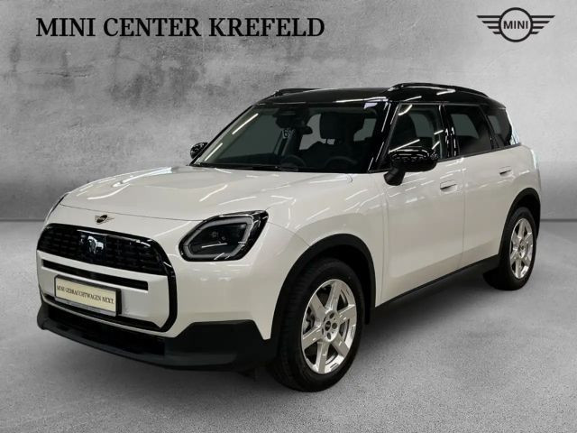 Mini Cooper Countryman Classic AUTOMATIC PAKET M 18''NAVI HuD LED