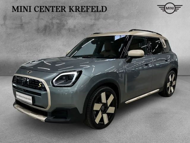 Mini Cooper SE Countryman SE