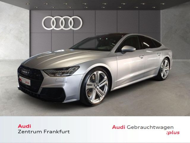 Audi S7 Sportback Quattro