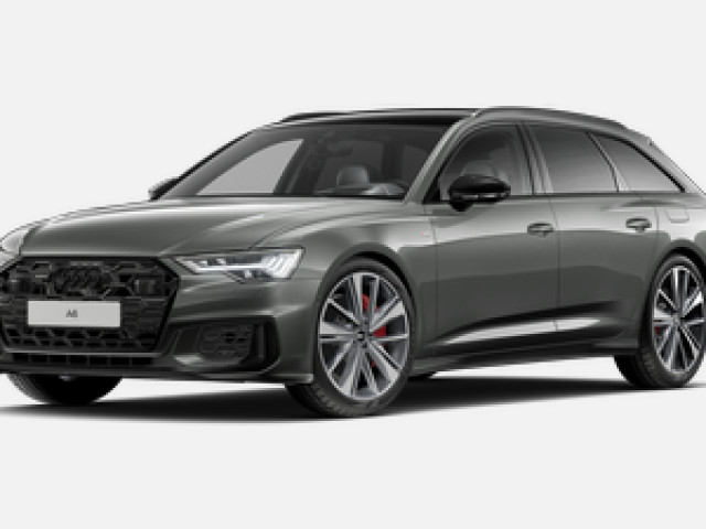 Audi A6 Avant Quattro S-Line S-Tronic 55 TFSI