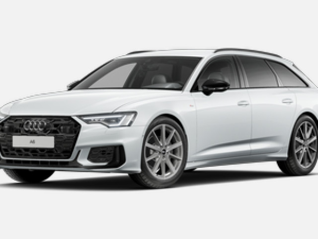 Audi A6 Avant S-Line S-Tronic 35 TDI