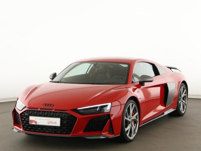 Audi R8 Coupé Quattro S-Tronic V10 Performance